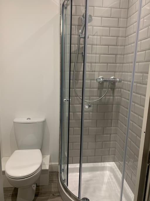 Alto - Lovely 2 Bedroom Serviced Apartment Bristol By Mint Stays Exterior photo